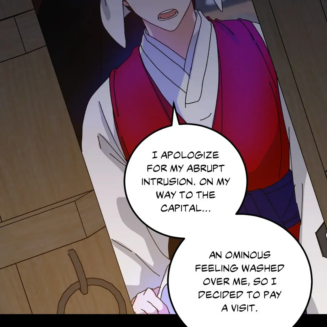 Love Me, My God Chapter 3.1 page 94 - 