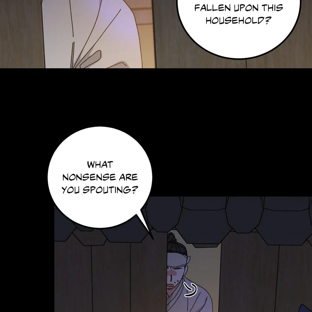 Love Me, My God Chapter 3.1 page 96 - 