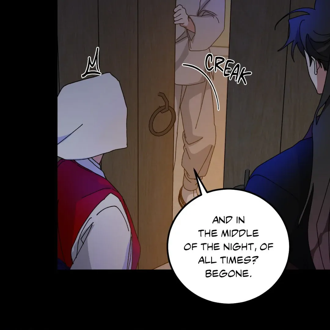 Love Me, My God Chapter 3.1 page 97 - 