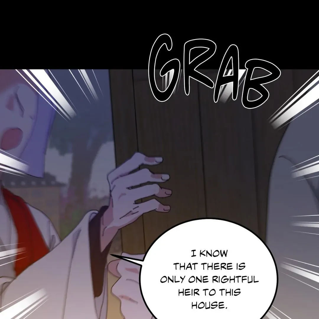 Love Me, My God Chapter 3.1 page 98 - 