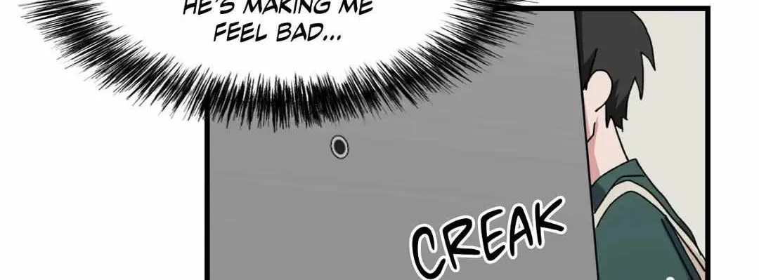 Love Me, My God Chapter 3 page 11 - 
