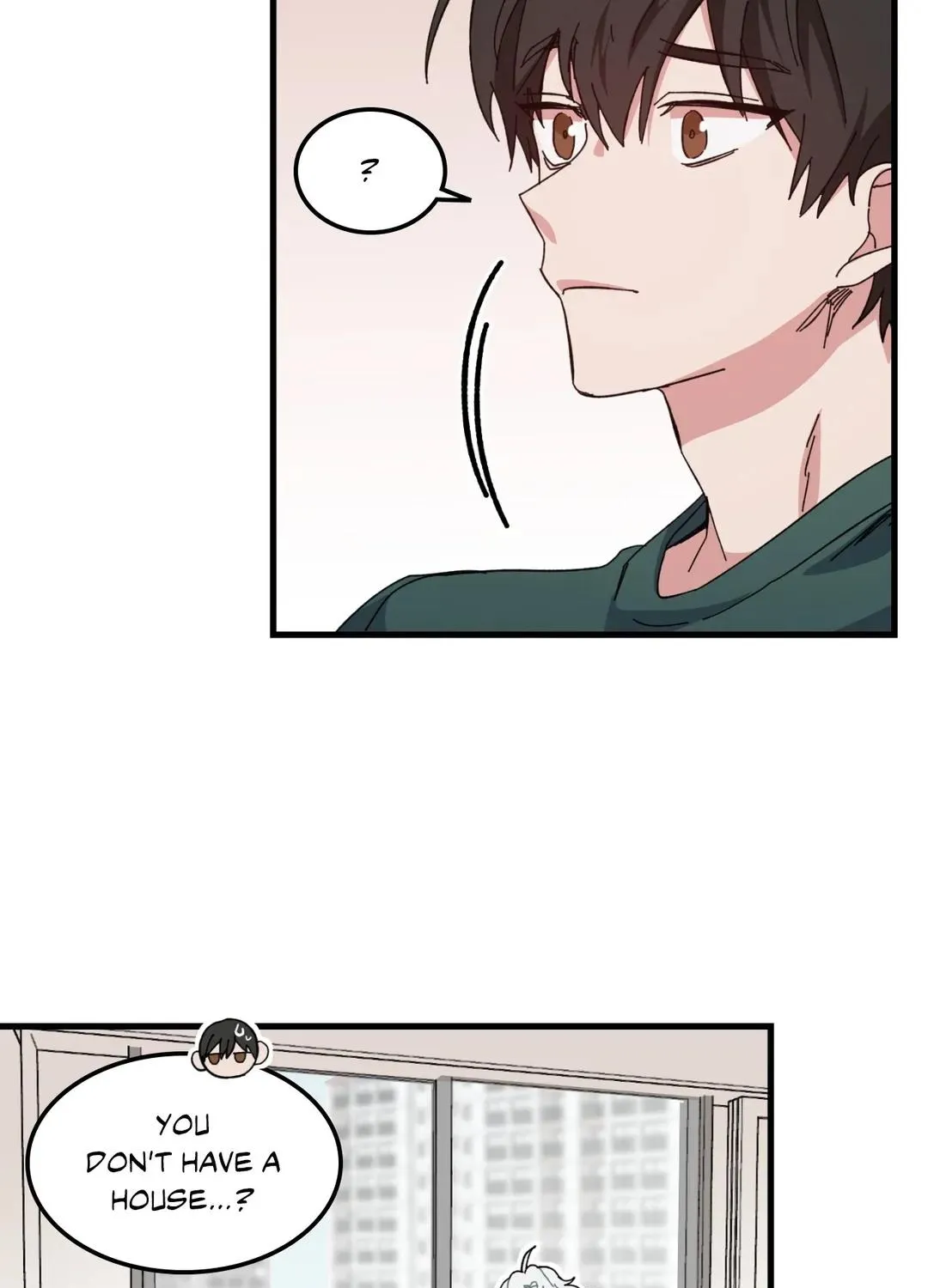 Love Me, My God Chapter 3 page 117 - 