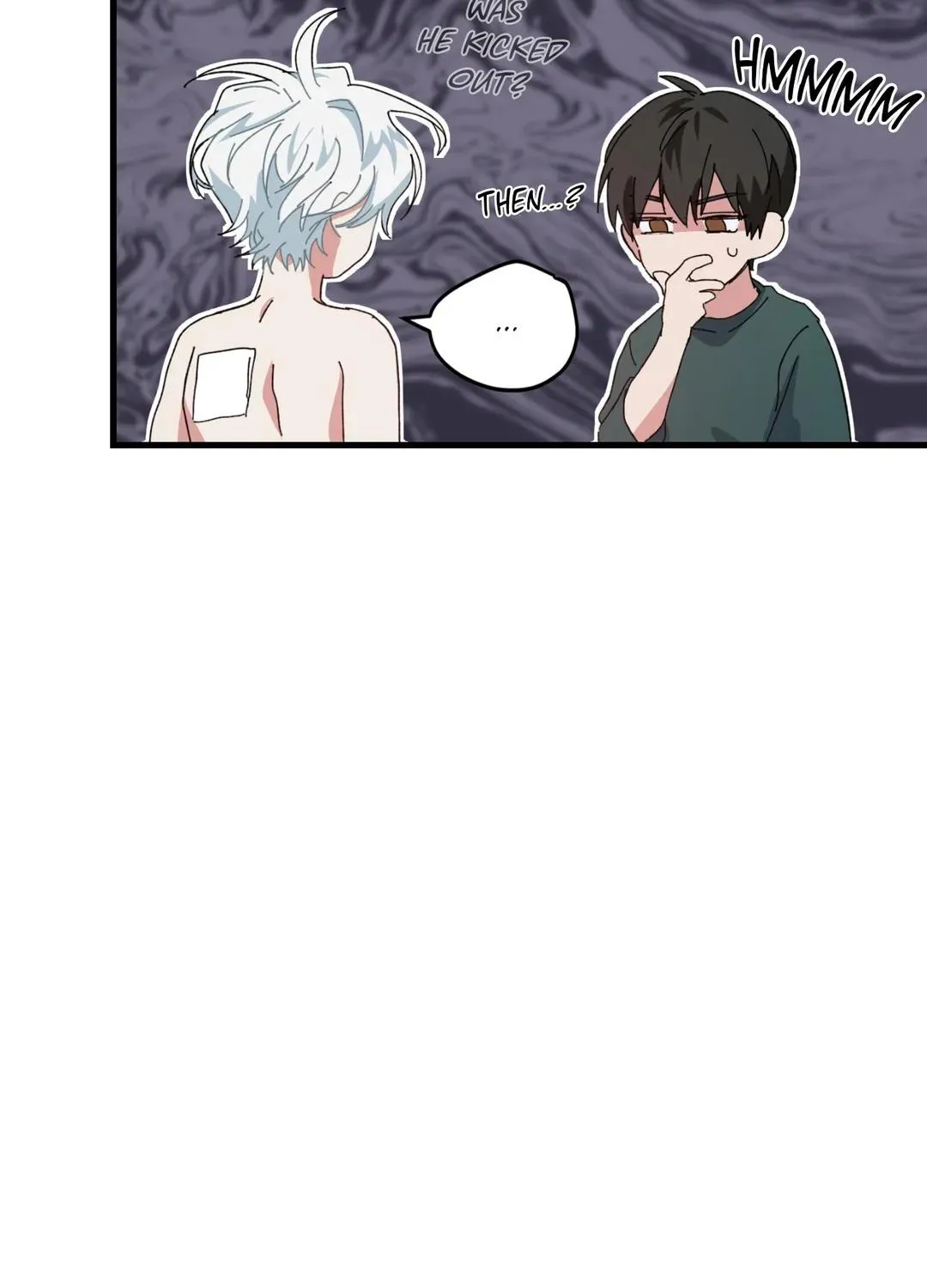 Love Me, My God Chapter 3 page 119 - 