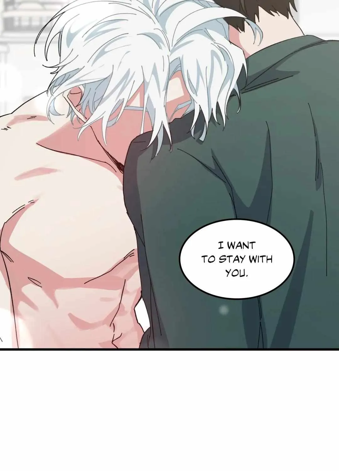 Love Me, My God Chapter 3 page 121 - 