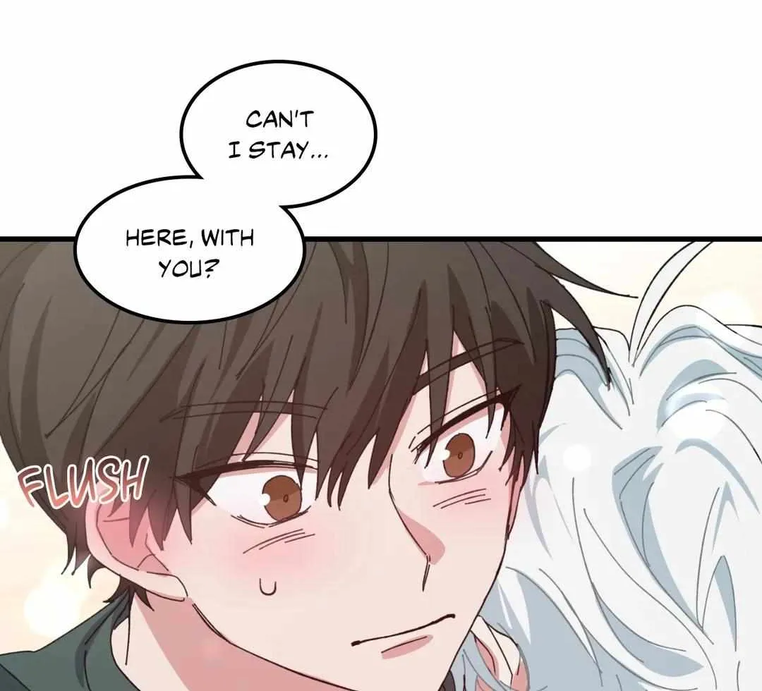 Love Me, My God Chapter 3 page 122 - 
