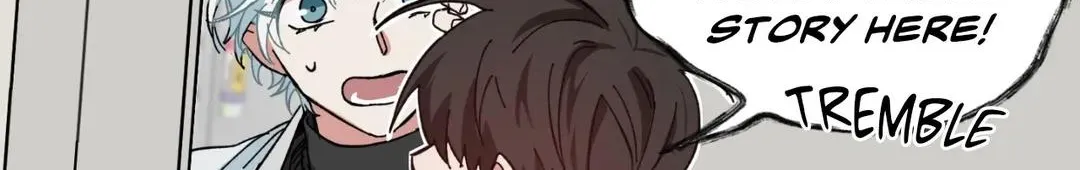 Love Me, My God Chapter 3 page 21 - 