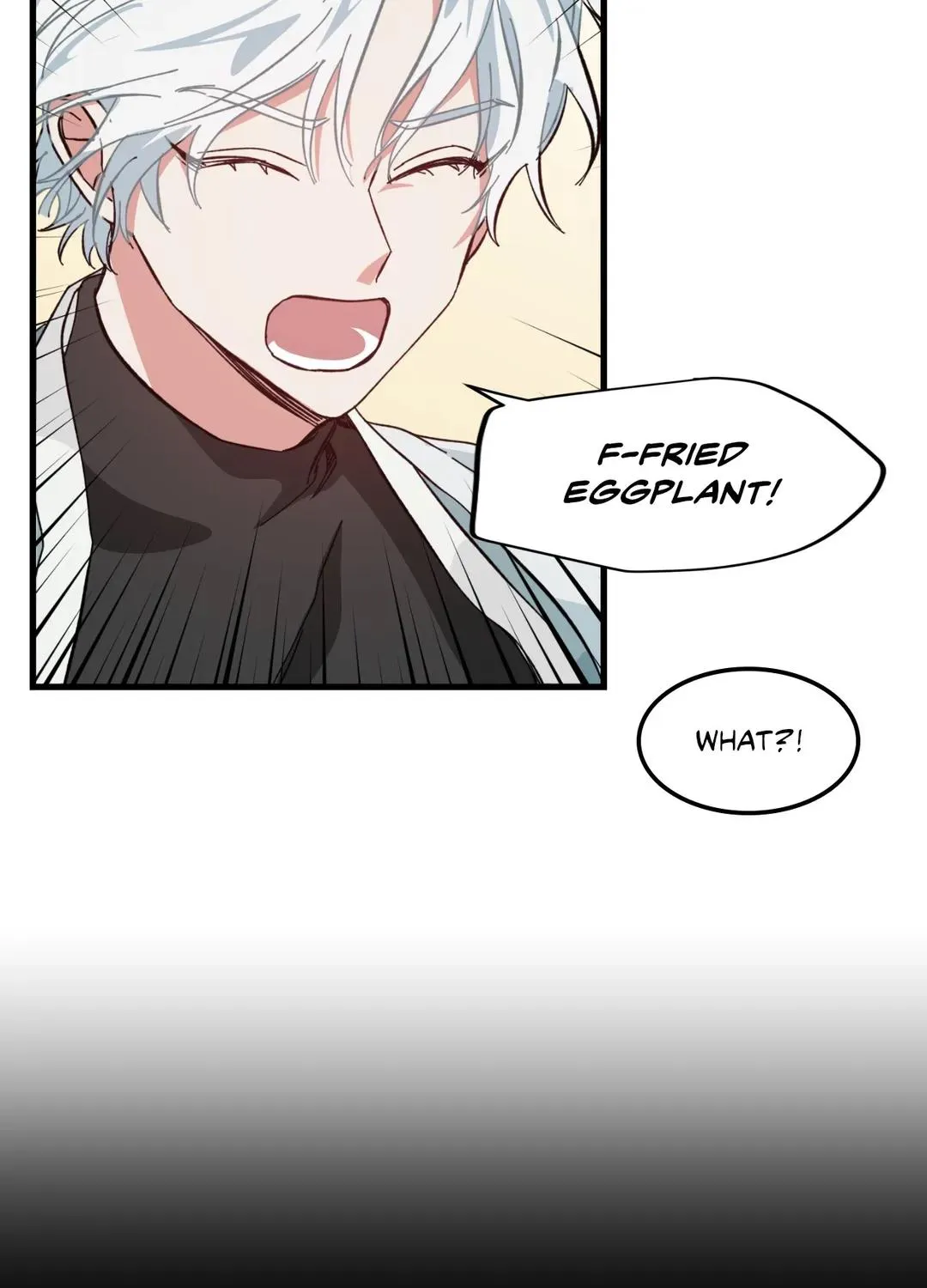 Love Me, My God Chapter 3 page 24 - 