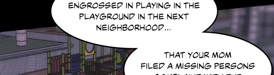 Love Me, My God Chapter 3 page 27 - 