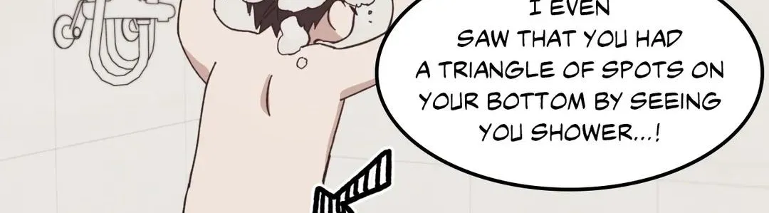 Love Me, My God Chapter 3 page 29 - 
