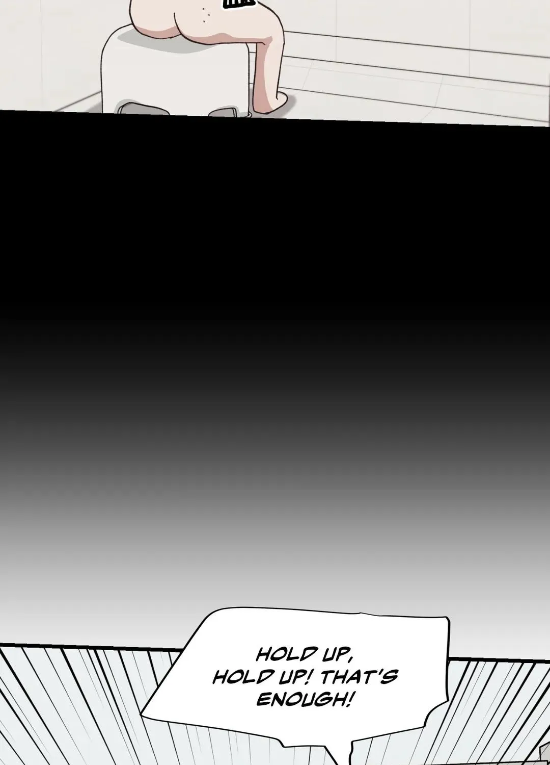 Love Me, My God Chapter 3 page 30 - 