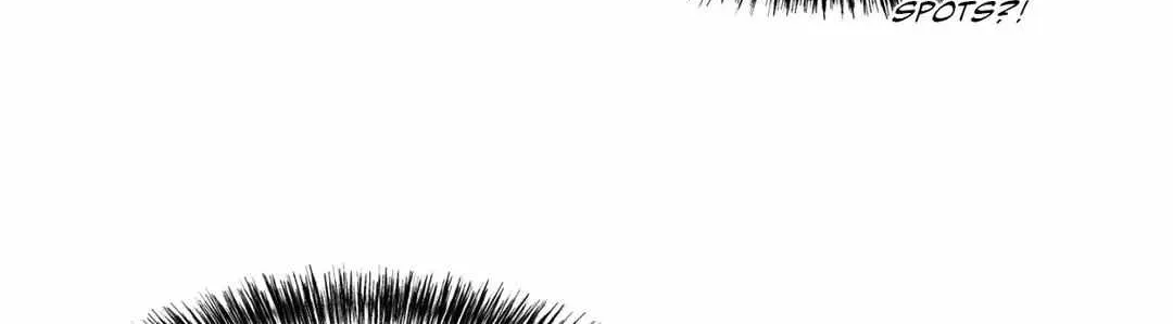 Love Me, My God Chapter 3 page 33 - 