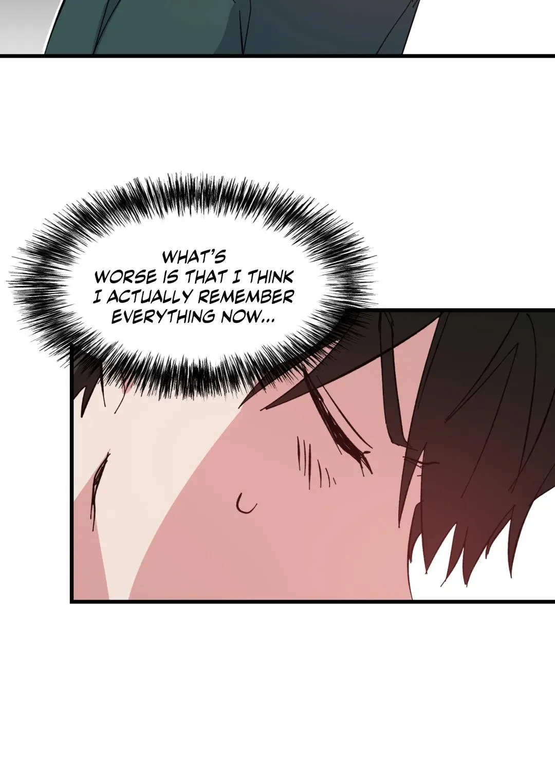 Love Me, My God Chapter 3 page 53 - 