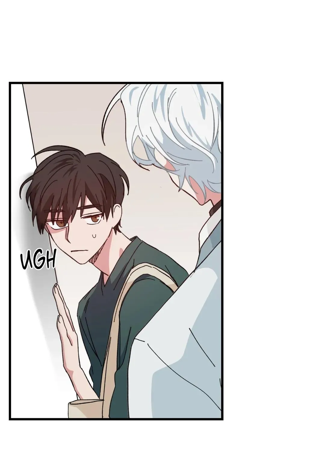 Love Me, My God Chapter 3 page 55 - 