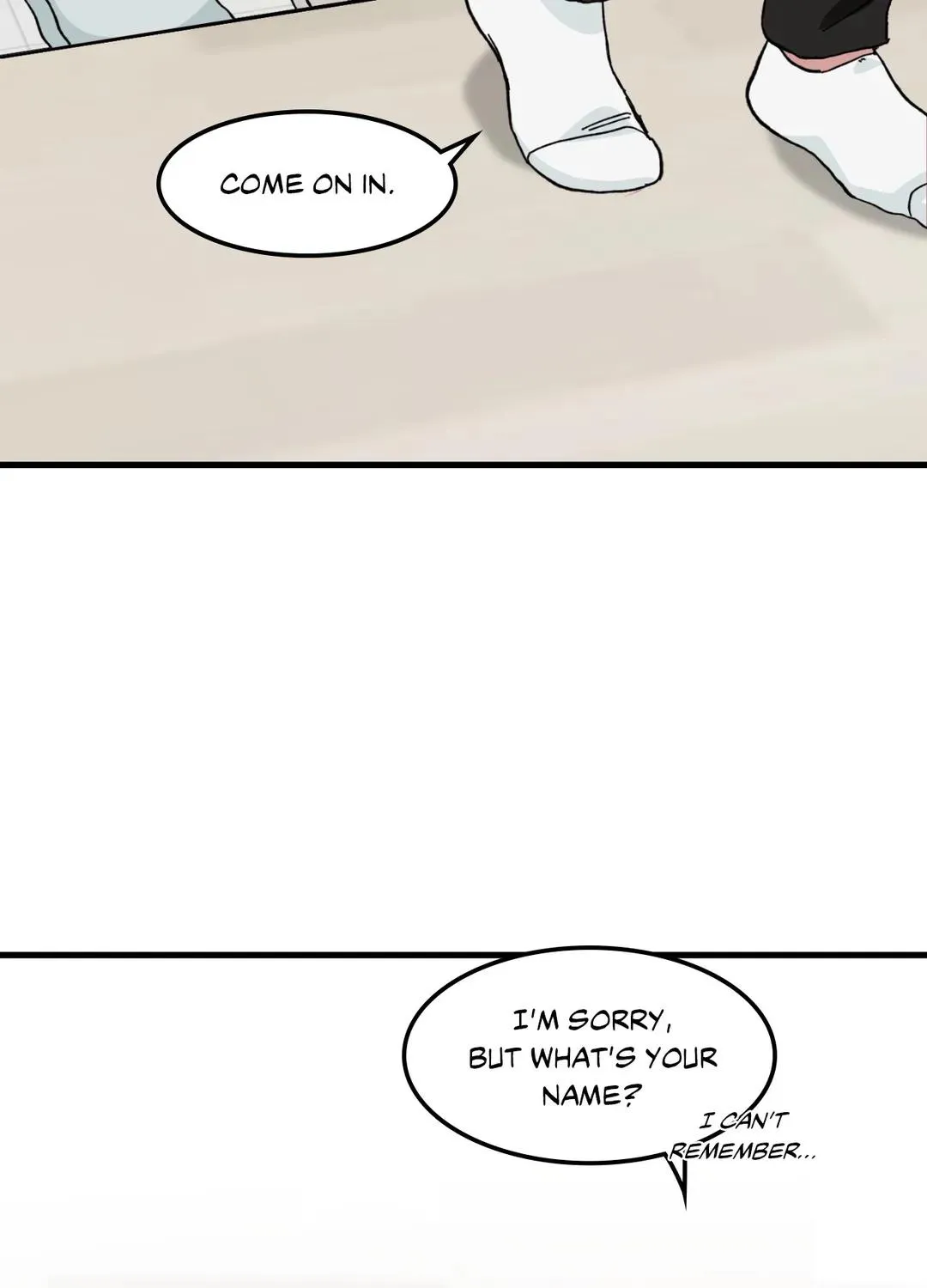 Love Me, My God Chapter 3 page 61 - 