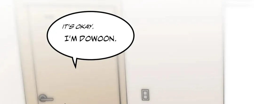 Love Me, My God Chapter 3 page 62 - 