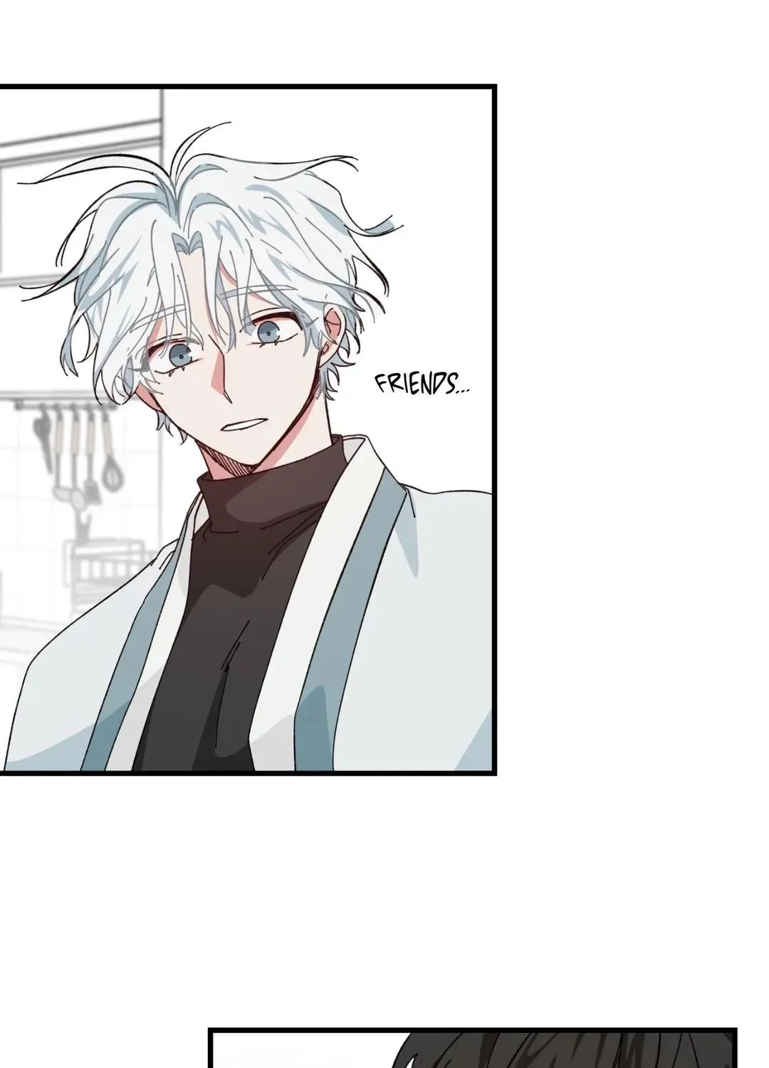 Love Me, My God Chapter 3 page 65 - 