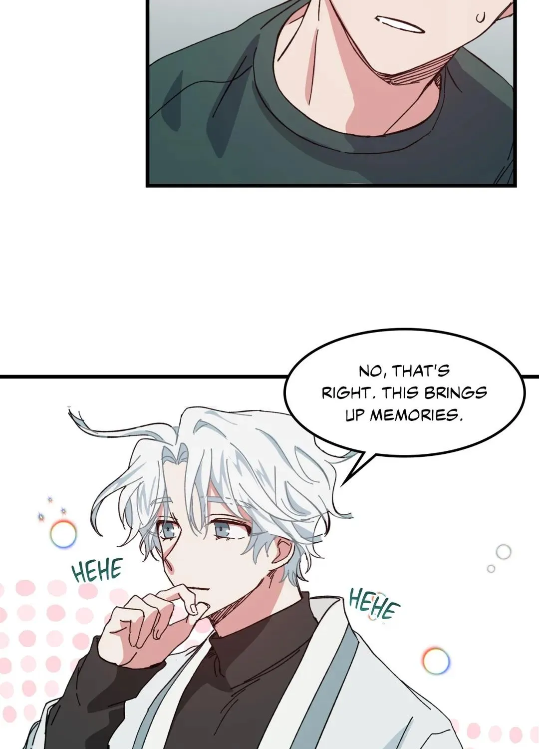 Love Me, My God Chapter 3 page 67 - 