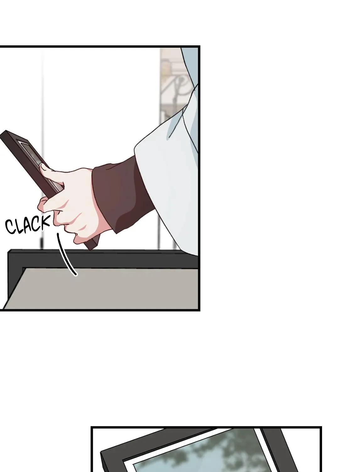 Love Me, My God Chapter 3 page 75 - 