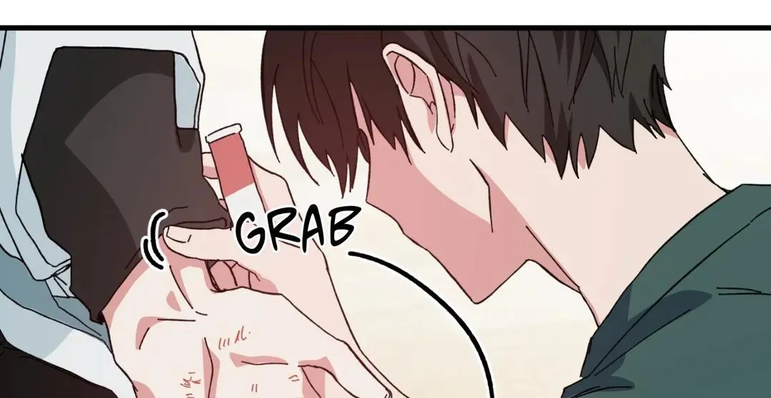 Love Me, My God Chapter 3 page 86 - 