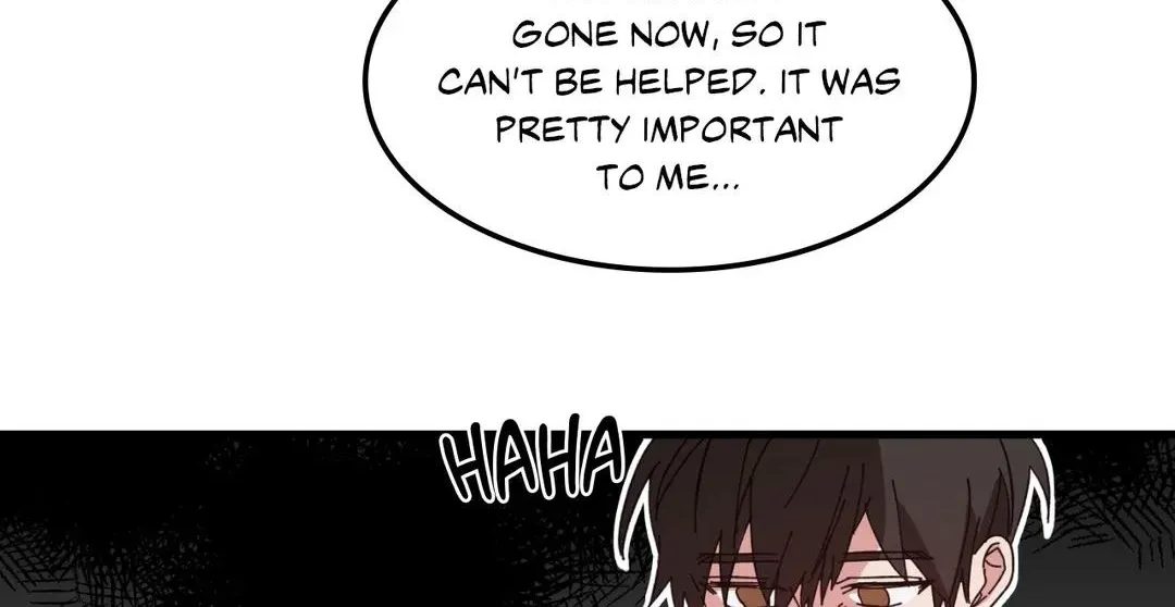Love Me, My God Chapter 3 page 90 - 