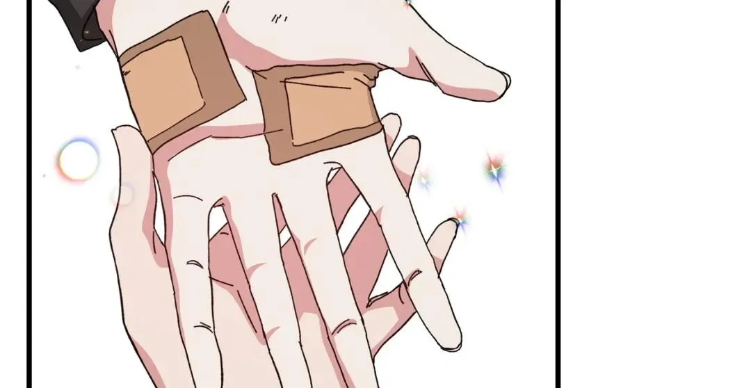 Love Me, My God Chapter 3 page 92 - 