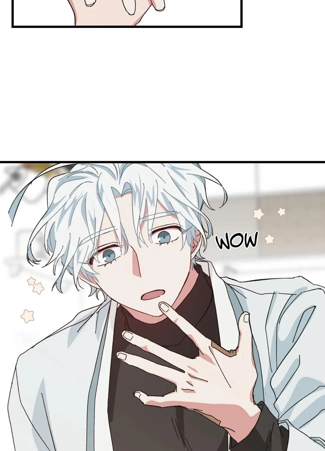 Love Me, My God Chapter 3 page 93 - 