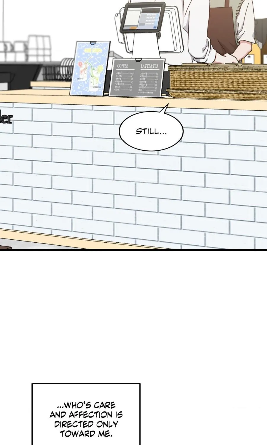 Love Me, My God Chapter 30 page 102 - 