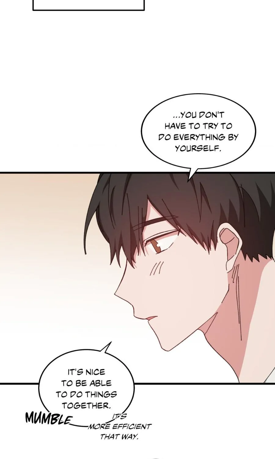 Love Me, My God Chapter 30 page 103 - 