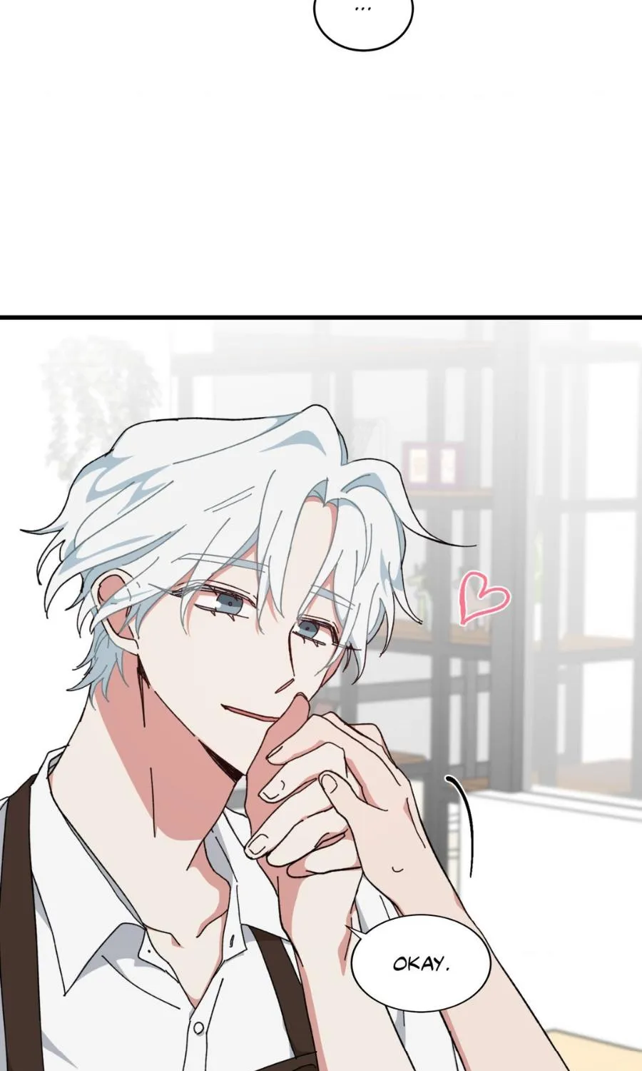 Love Me, My God Chapter 30 page 105 - 