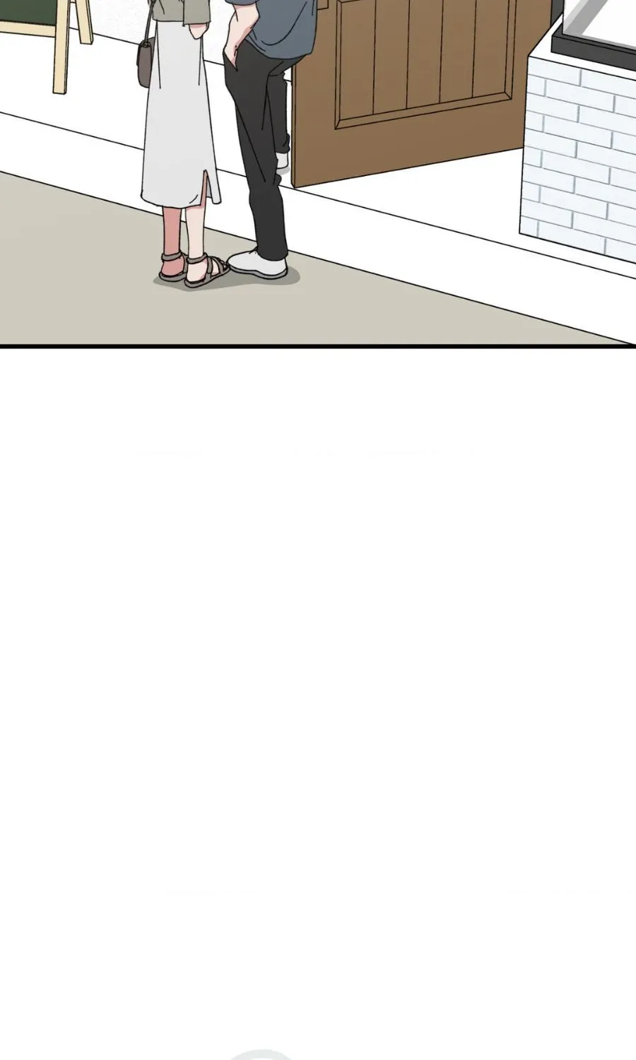 Love Me, My God Chapter 30 page 13 - 