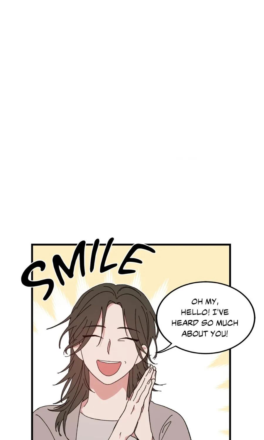 Love Me, My God Chapter 30 page 27 - 