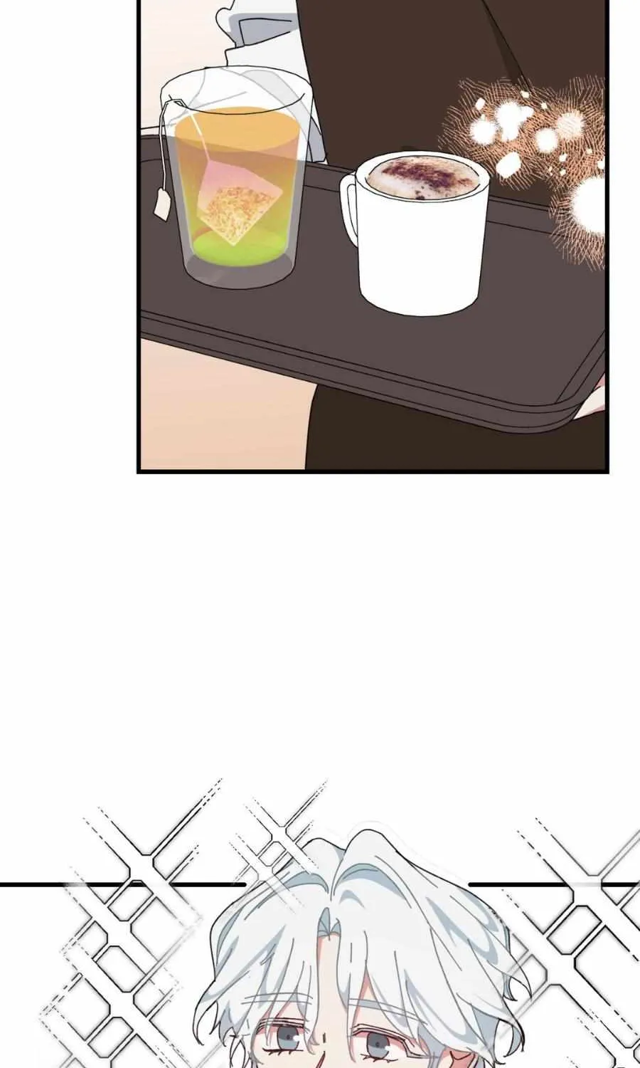 Love Me, My God Chapter 30 page 4 - 