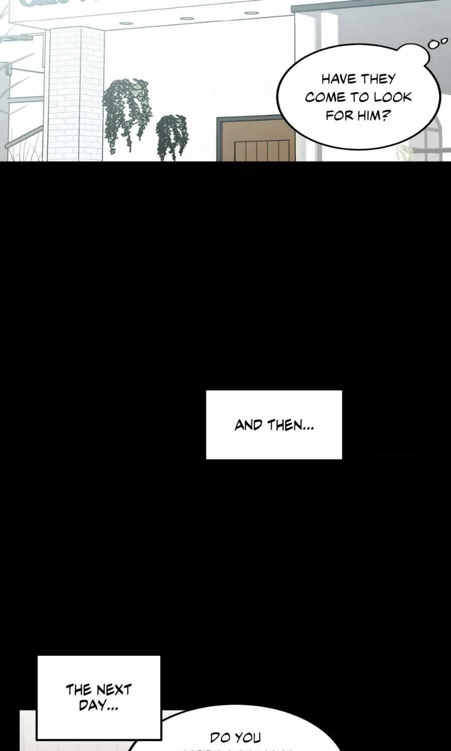 Love Me, My God Chapter 30 page 42 - 