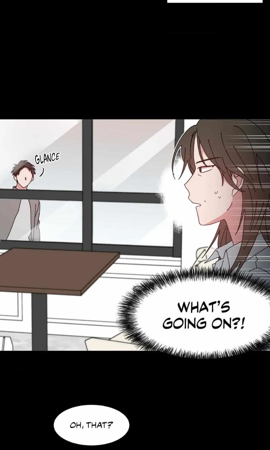 Love Me, My God Chapter 30 page 45 - 