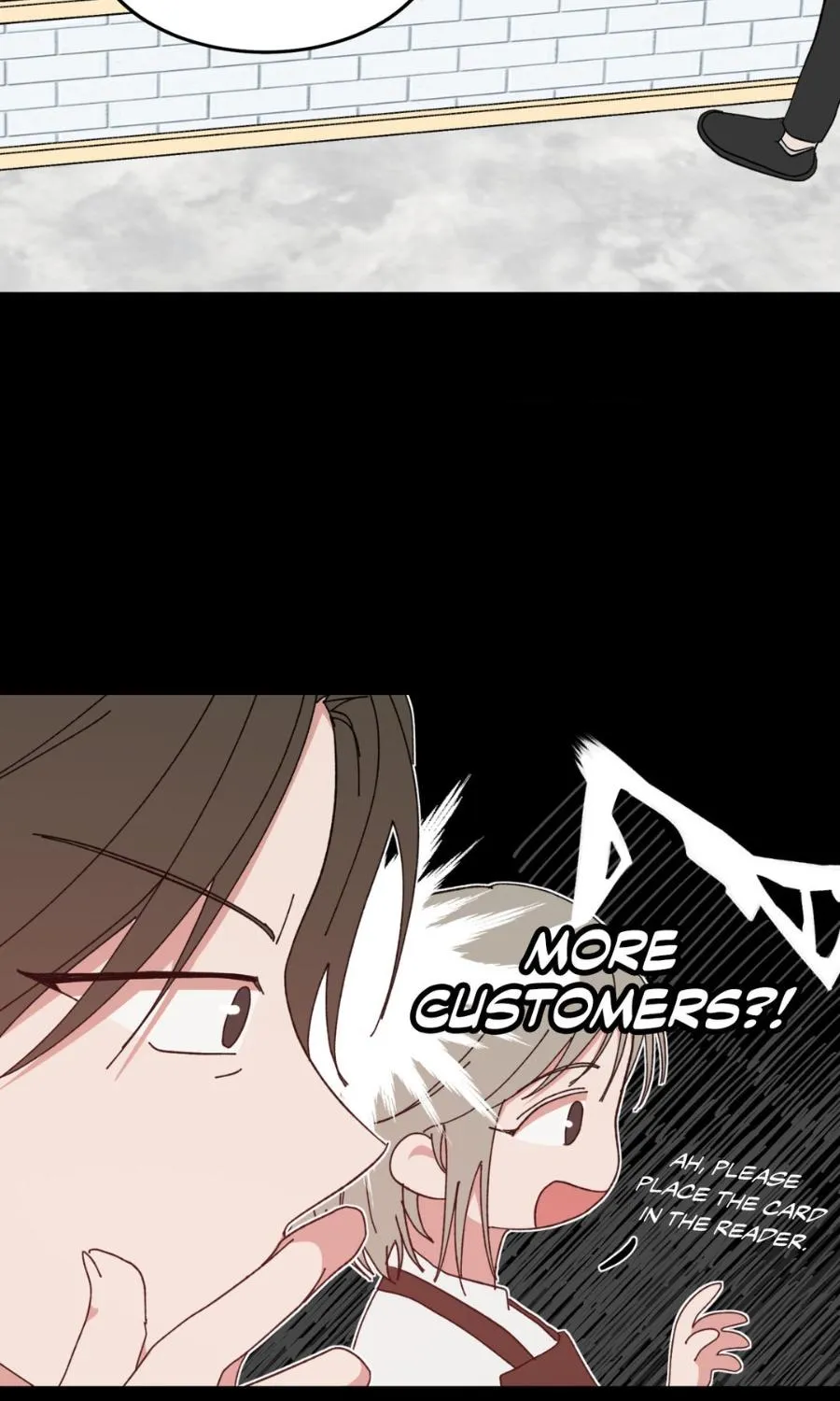Love Me, My God Chapter 30 page 48 - 