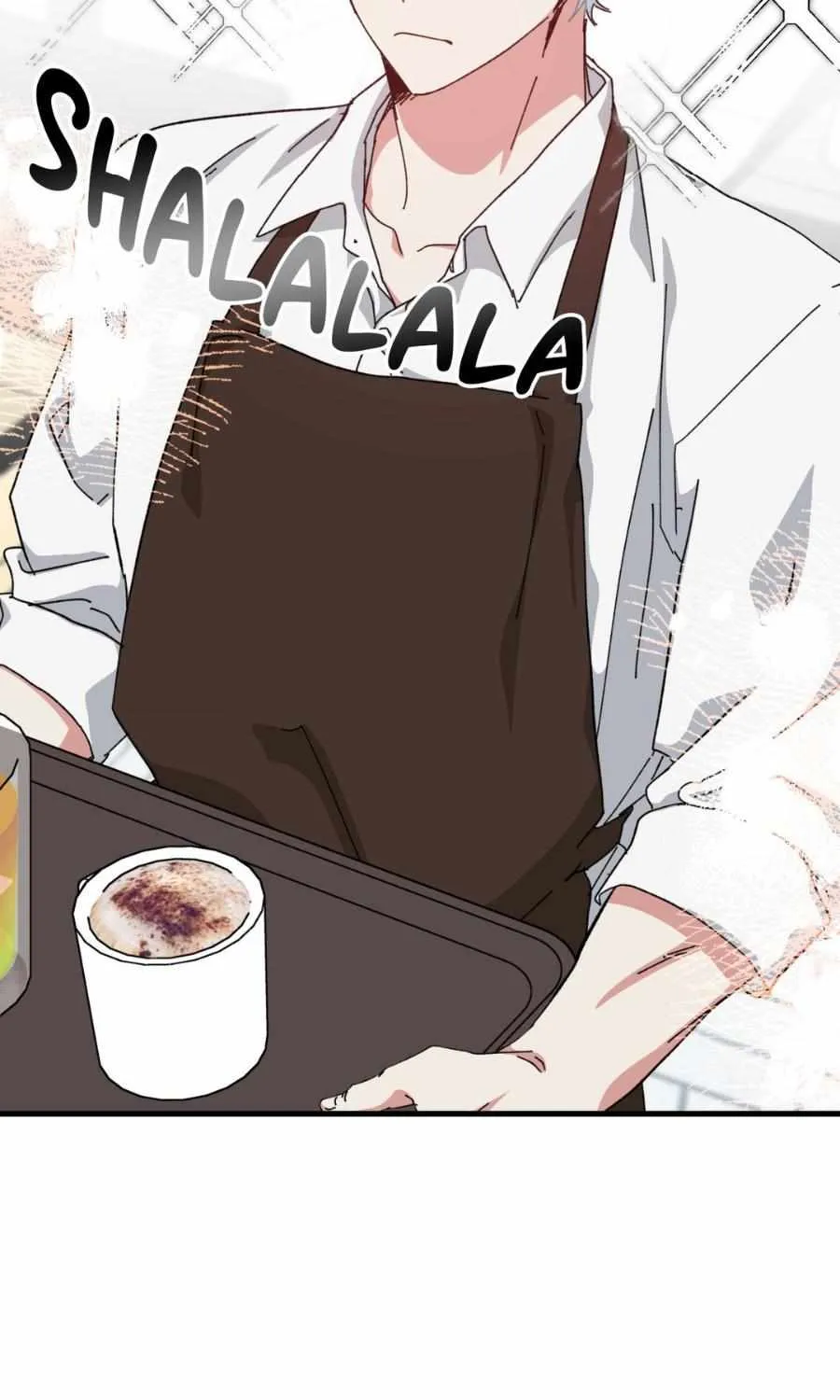 Love Me, My God Chapter 30 page 6 - 