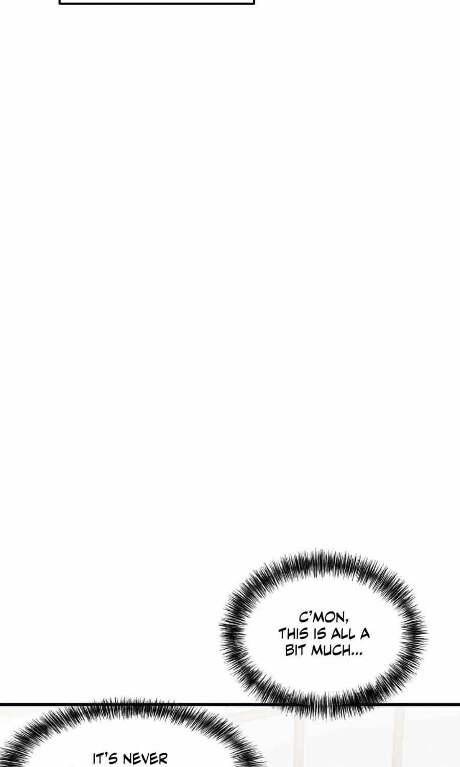 Love Me, My God Chapter 30 page 60 - 