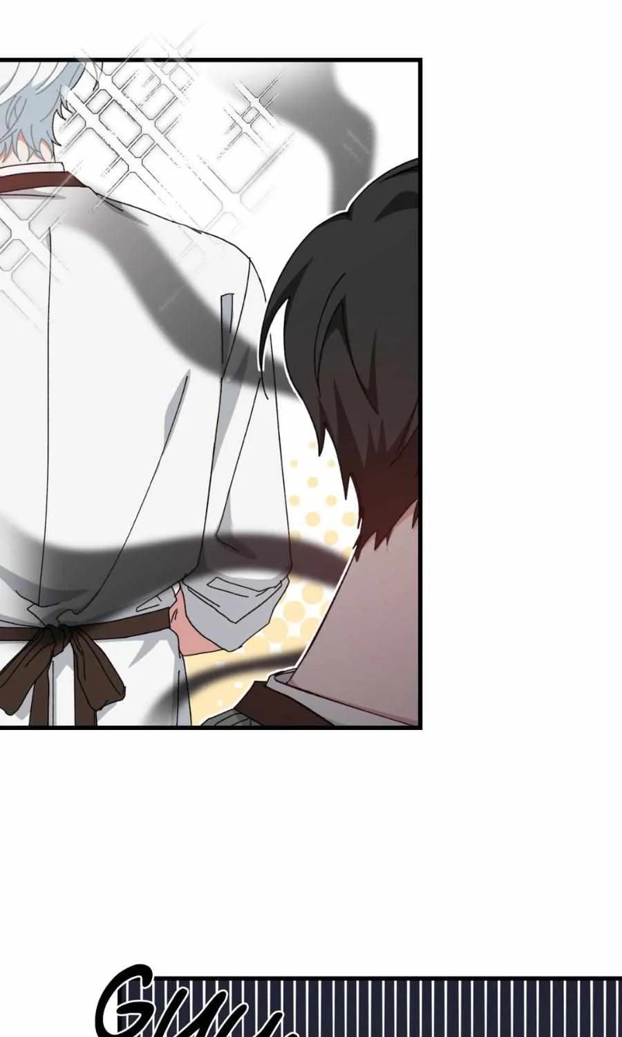 Love Me, My God Chapter 30 page 7 - 