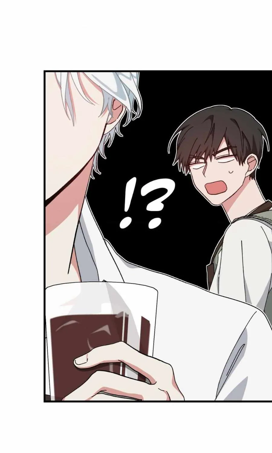Love Me, My God Chapter 30 page 64 - 