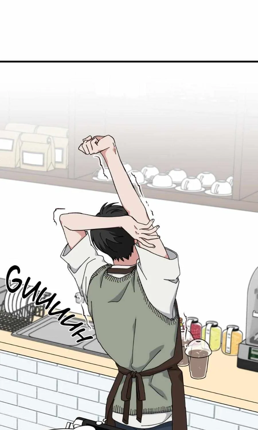 Love Me, My God Chapter 30 page 67 - 