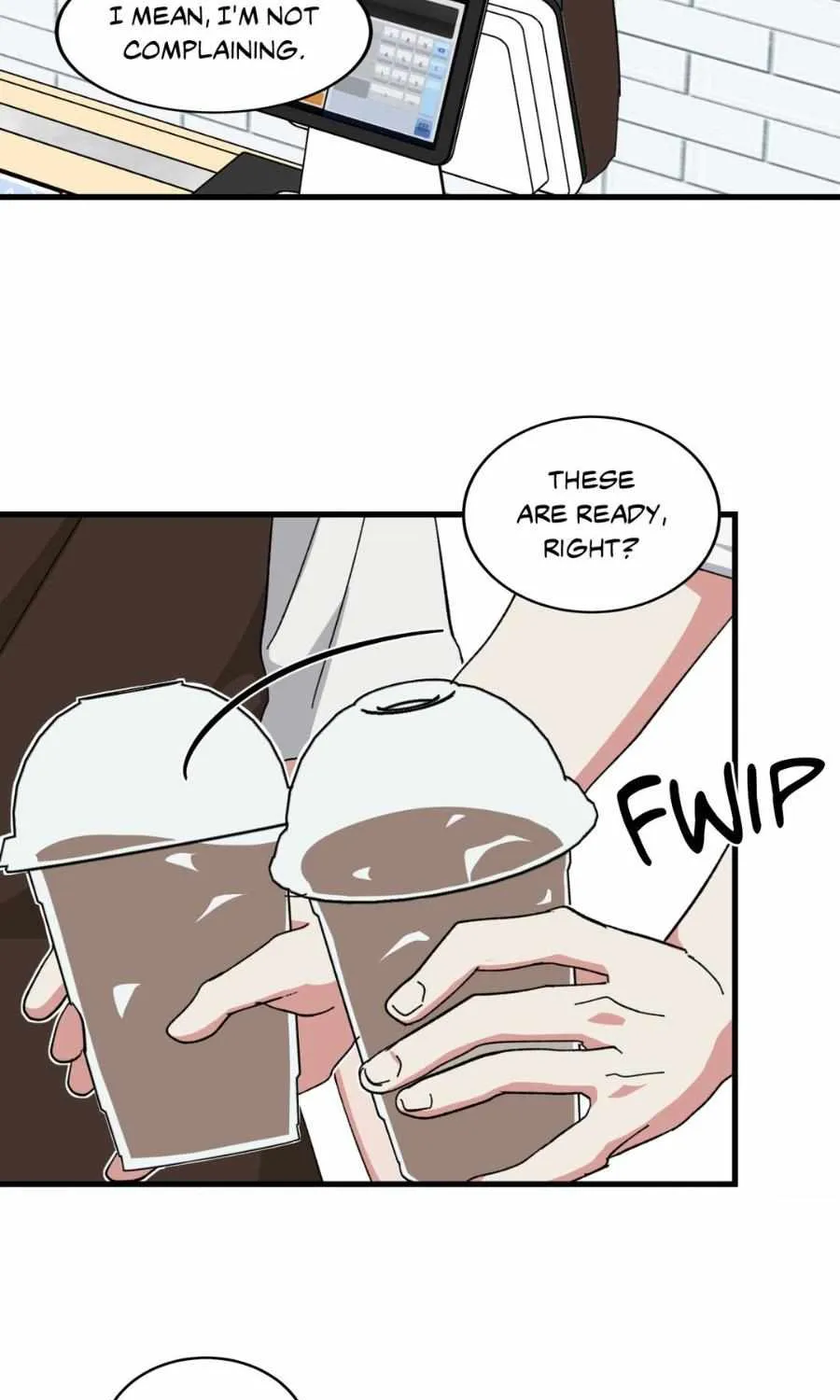 Love Me, My God Chapter 30 page 69 - 