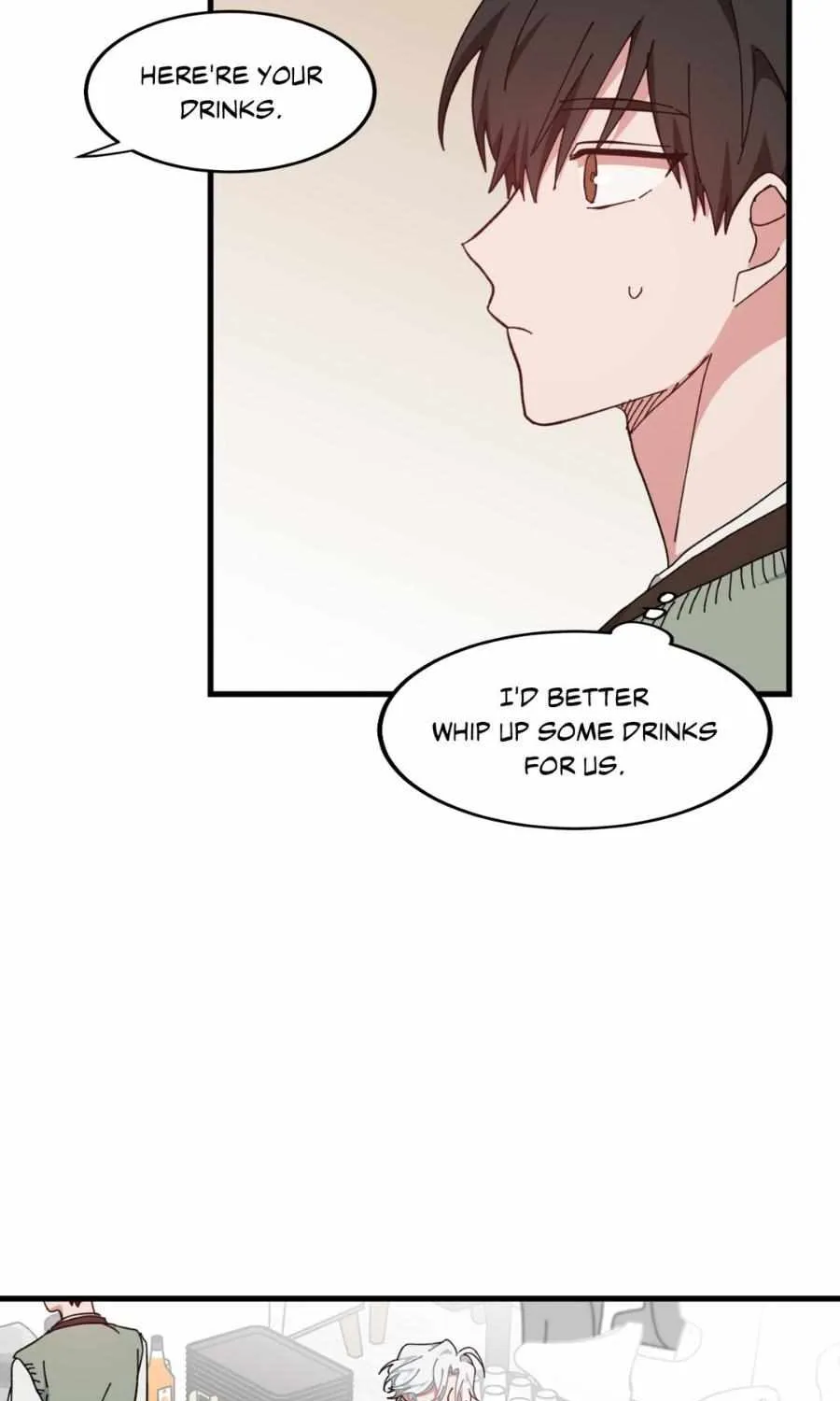 Love Me, My God Chapter 30 page 75 - 