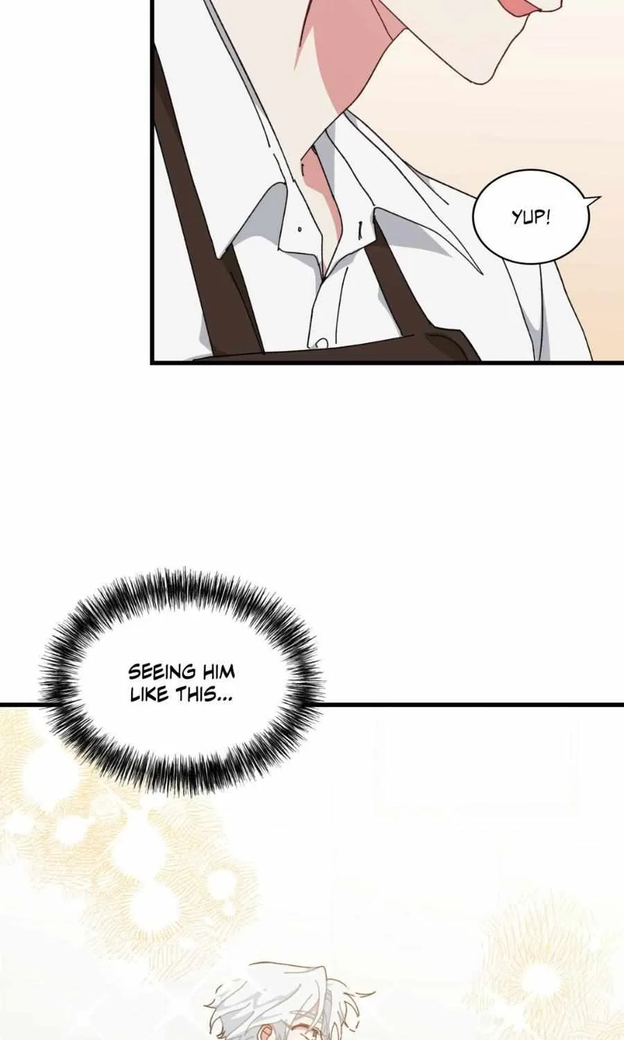 Love Me, My God Chapter 30 page 78 - 