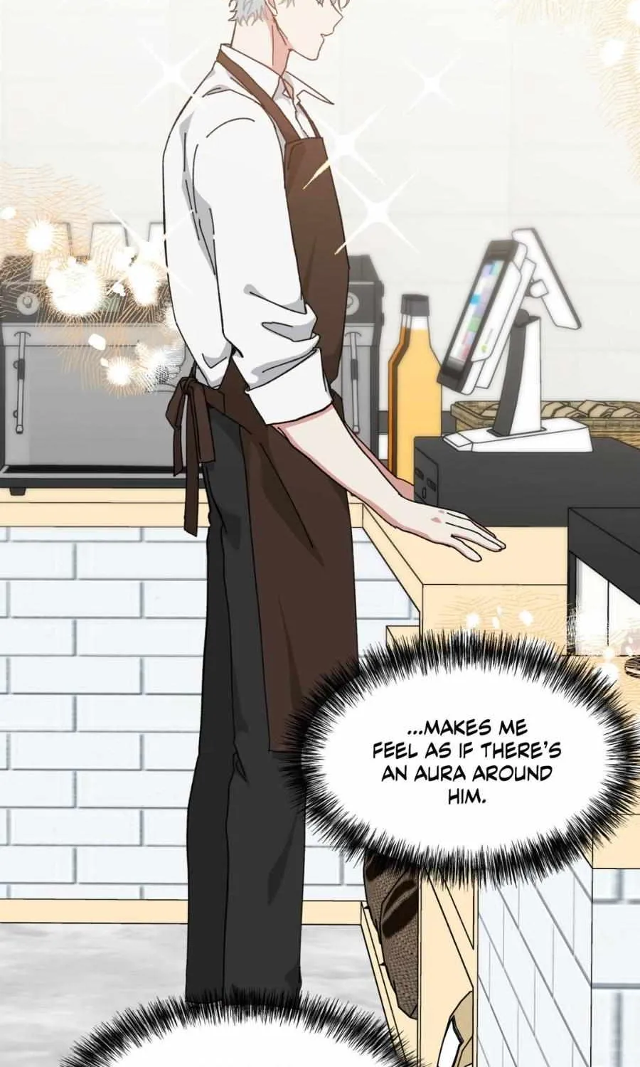 Love Me, My God Chapter 30 page 79 - 