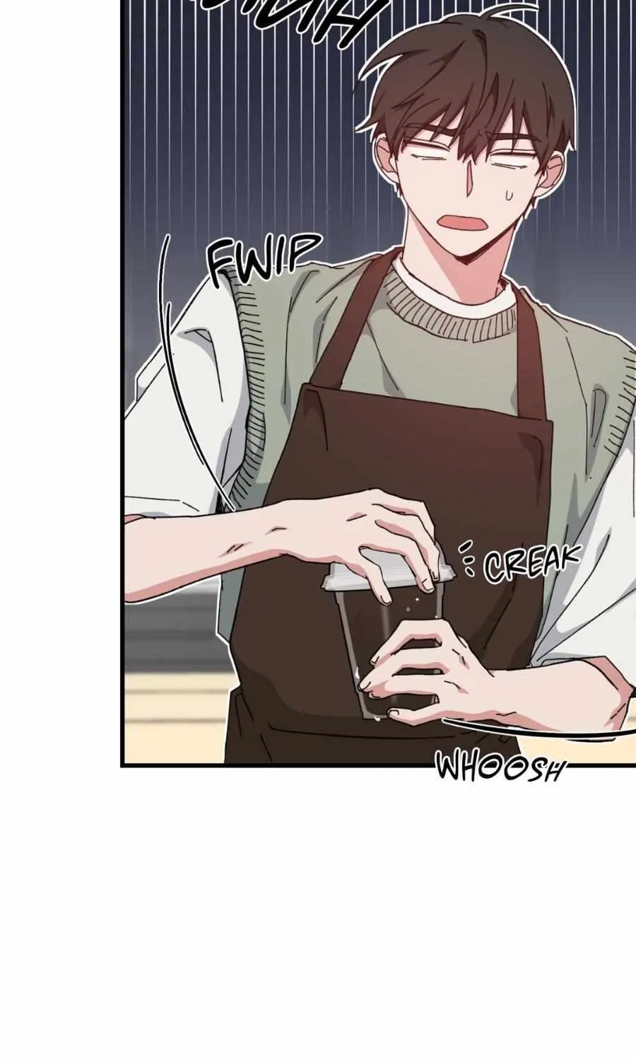 Love Me, My God Chapter 30 page 9 - 