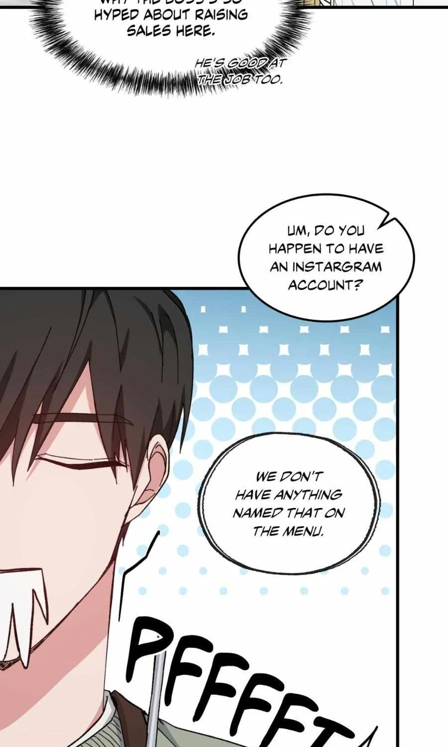 Love Me, My God Chapter 30 page 81 - 