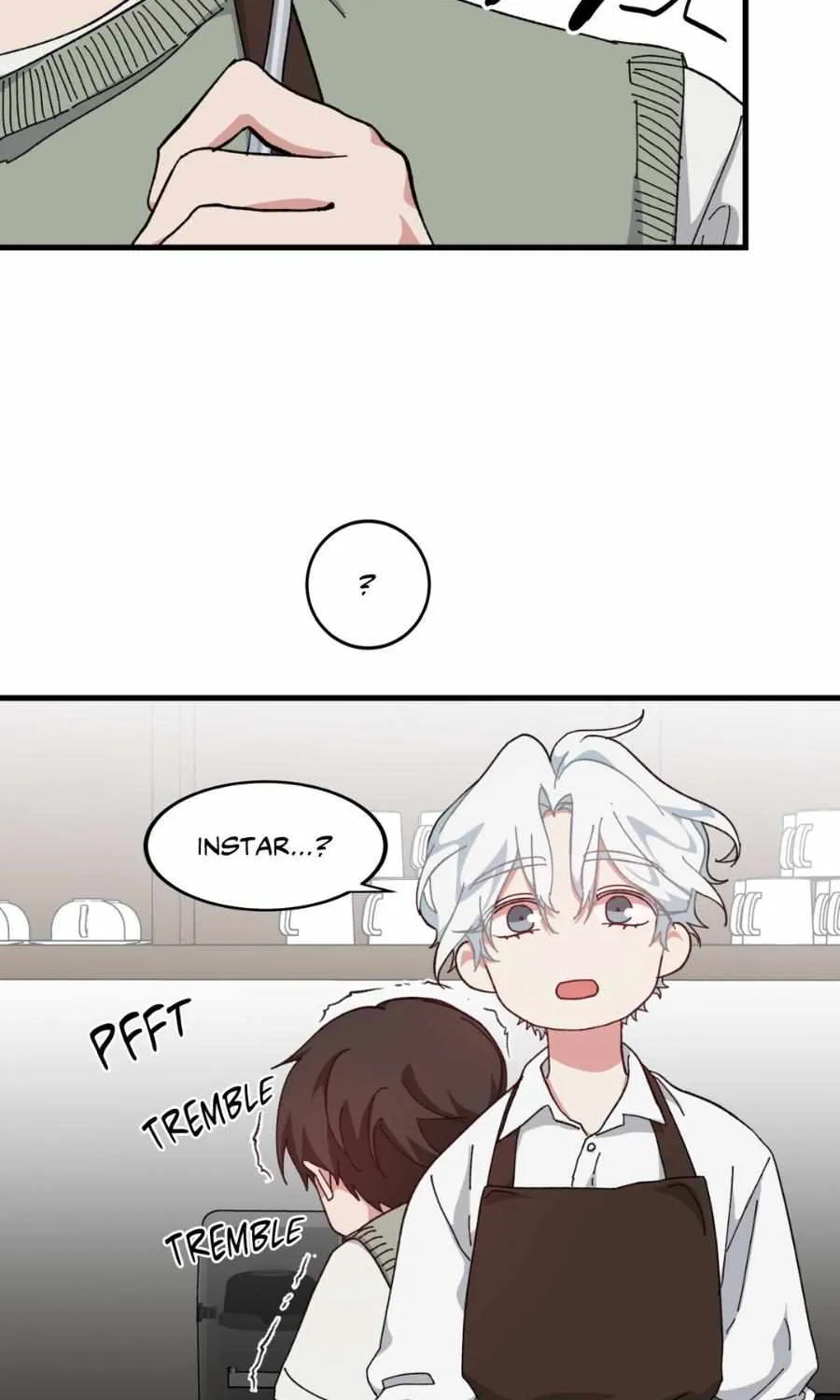 Love Me, My God Chapter 30 page 82 - 