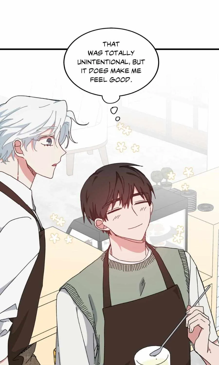 Love Me, My God Chapter 30 page 85 - 
