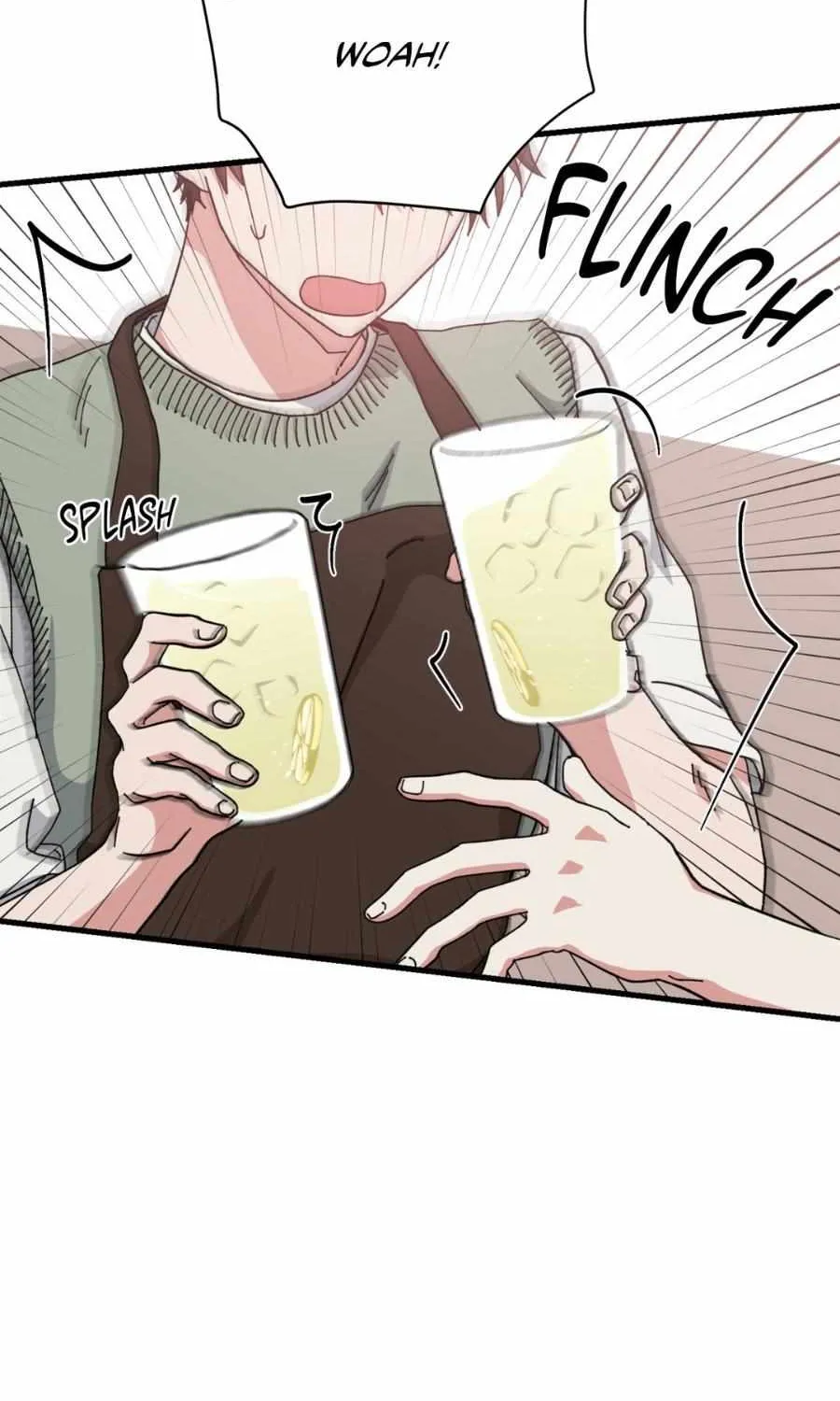 Love Me, My God Chapter 30 page 88 - 