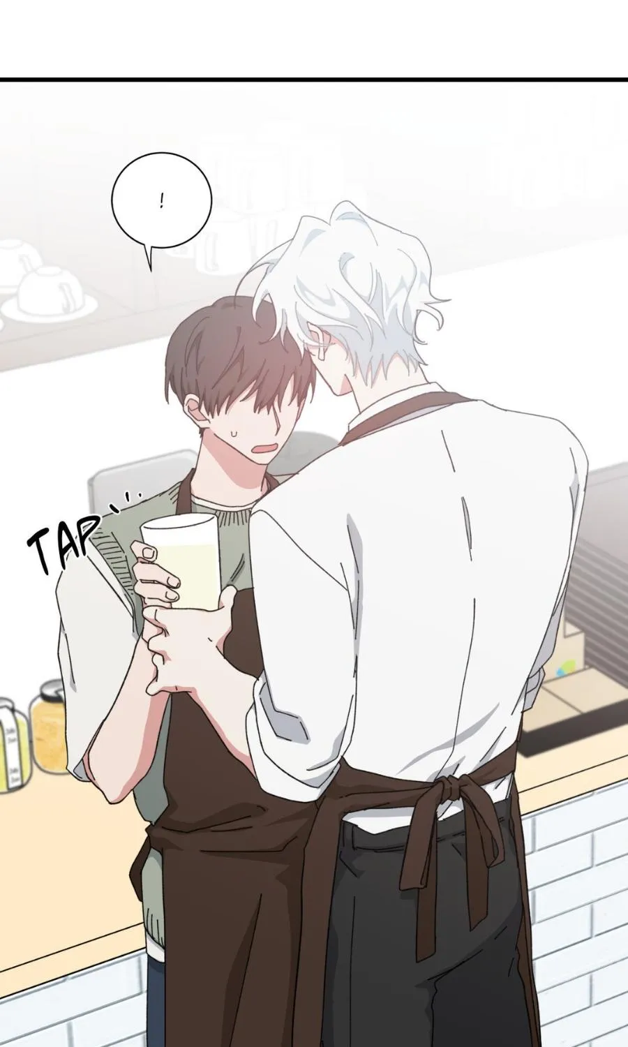Love Me, My God Chapter 30 page 90 - 